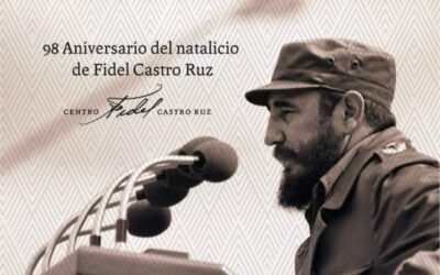 Fidel Por Siempre