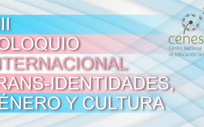 Coloquio Internacional Transidentidades, Género y Cultura