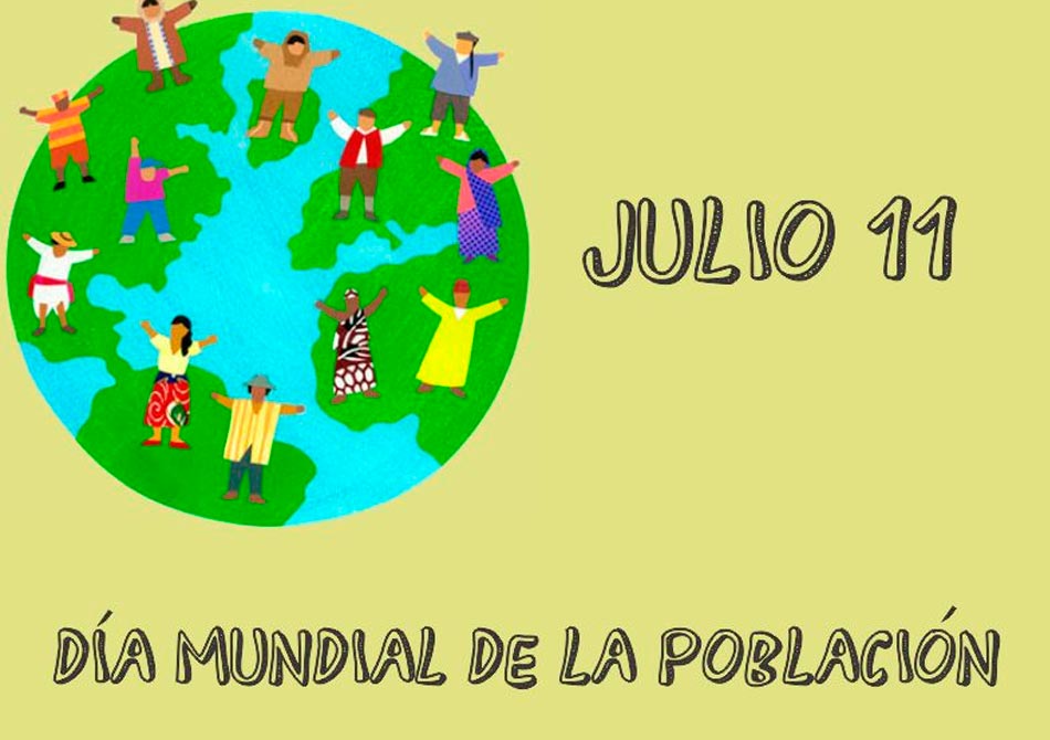 Cuba: Día Mundial de Población aboga por derechos humanos