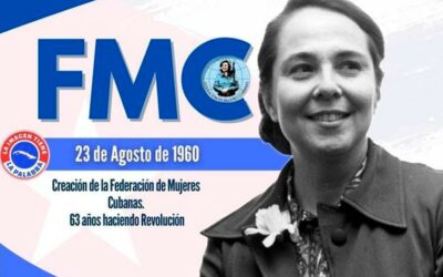 La FMC, el Cenesex y la Mujer cubana