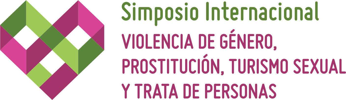 Simposio internacional, violencia de género, prostitución, turismo sexual y trata de personas