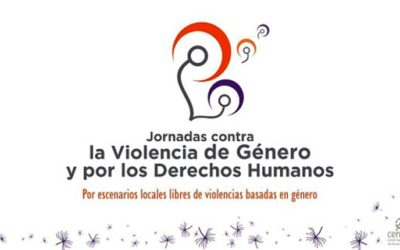 Jornadas contra la violencia de género y por los Derechos Humanos