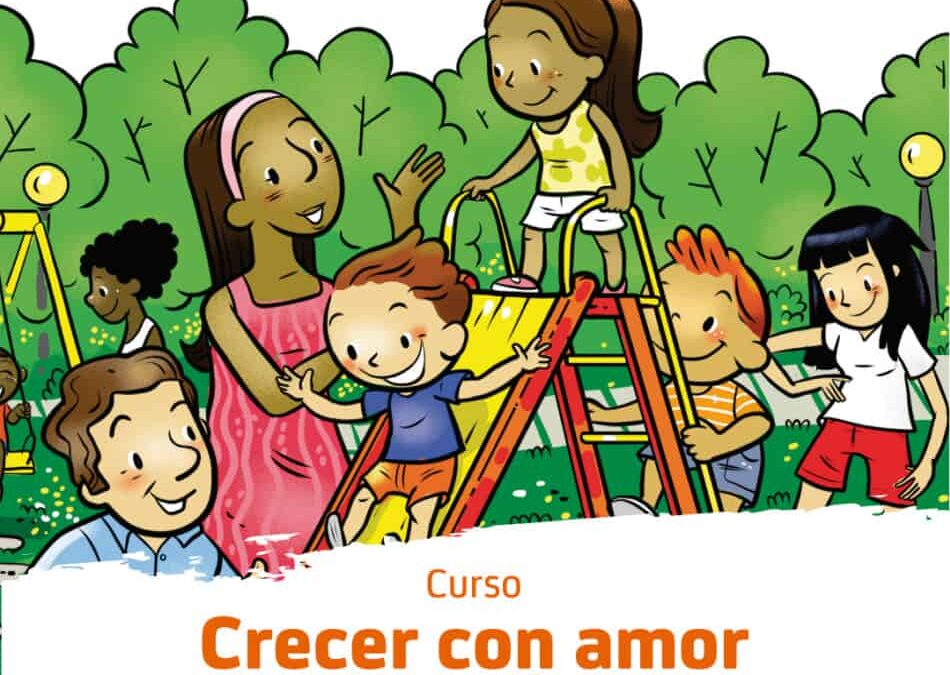 Concurso Crecer con Amor